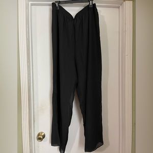 Ladies pants 2XL
